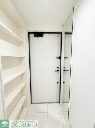 ReveResidence初台の物件内観写真